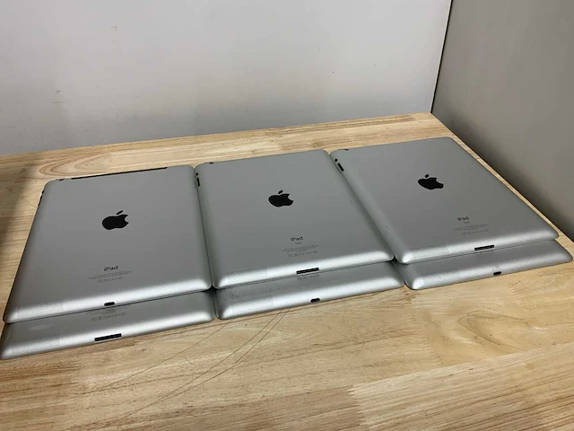 Apple ipad mix 2;3;4 tablet (34x) - afbeelding 4 van  4