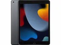 Apple ipad mk2k3ll/a + usa stekker - afbeelding 1 van  5