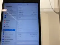 Apple ipad mk2k3ll/a + usa stekker - afbeelding 4 van  5