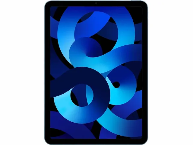 Apple ipad mm9e3nf/a - afbeelding 1 van  1