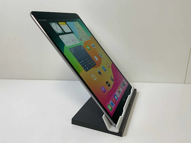 Apple ipad pro 10.5” - wi-fi - 256 gb - space gray; - afbeelding 3 van  7