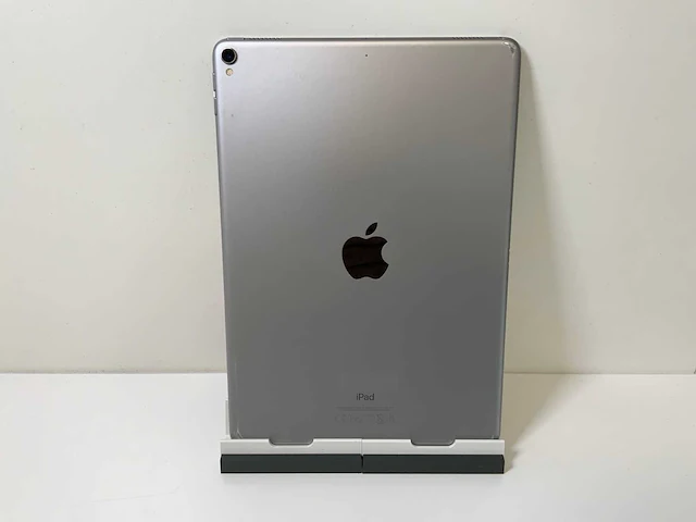 Apple ipad pro 10.5” - wi-fi - 256 gb - space gray; - afbeelding 5 van  7