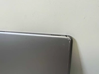 Apple ipad pro 10.5” - wi-fi - 256 gb - space gray; - afbeelding 7 van  7
