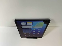 Apple ipad pro 11” - wifi - 64 gb - space gray - afbeelding 4 van  6