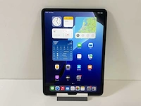 Apple ipad pro 11” - wifi - 64 gb - space gray - afbeelding 1 van  6