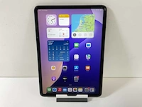 Apple ipad pro 11” - wifi - 64 gb - space gray - afbeelding 1 van  7
