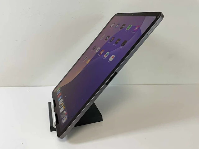Apple ipad pro 11” - wifi - 64 gb - space gray - afbeelding 3 van  7