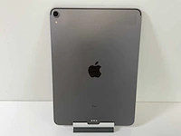 Apple ipad pro 11” - wifi - 64 gb - space gray - afbeelding 5 van  7