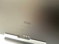 Apple ipad pro 11” - wifi - 64 gb - space gray - afbeelding 6 van  6