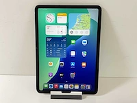 Apple ipad pro 11” - wifi + cellular - 256 gb - space gray - afbeelding 1 van  6