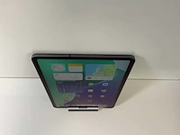 Apple ipad pro 11” - wifi + cellular - 256 gb - space gray - afbeelding 4 van  6