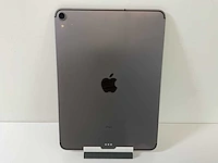 Apple ipad pro 11” - wifi + cellular - 256 gb - space gray - afbeelding 5 van  6