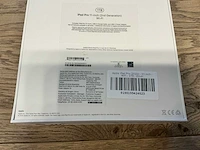 Apple ipad pro 11'' (2nd gen 2020) wifi 1tb silver - afbeelding 7 van  7