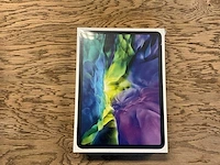 Apple ipad pro 11'' (2nd gen 2020) wifi 1tb silver - afbeelding 6 van  7