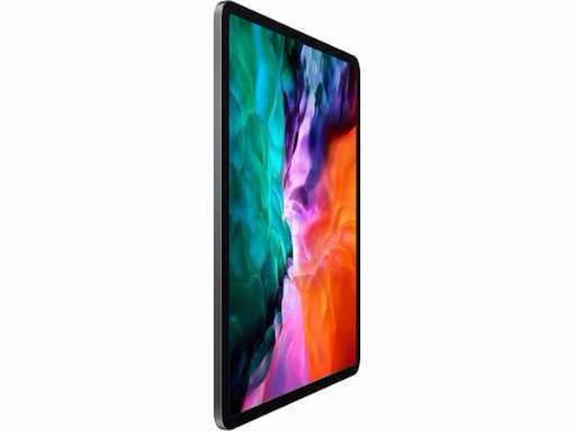 Apple ipad pro 11'' (2nd gen 2020) wifi 1tb spacegrey - afbeelding 3 van  8