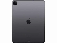 Apple ipad pro 11'' (2nd gen 2020) wifi 1tb spacegrey - afbeelding 6 van  8