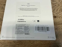 Apple ipad pro 11'' (2nd gen 2020) wifi 1tb spacegrey - afbeelding 8 van  8