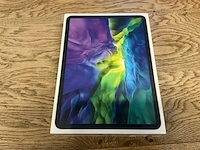 Apple ipad pro 11'' (2nd gen 2020) wifi 512gb silver - afbeelding 6 van  7