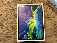 Apple ipad pro 11'' (2nd gen 2020) wifi 512gb silver - afbeelding 6 van  7