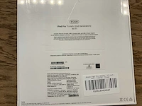 Apple ipad pro 11'' (2nd gen 2020) wifi 512gb silver - afbeelding 7 van  7