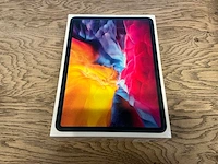 Apple ipad pro 11'' (2nd gen 2020) wifi 512gb spacegrey - afbeelding 7 van  8