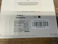 Apple ipad pro 11'' (2nd gen 2020) wifi 512gb spacegrey - afbeelding 8 van  8