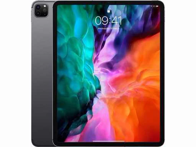 Apple ipad pro 11'' (2nd gen 2020) wifi 512gb spacegrey - afbeelding 1 van  8