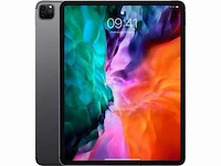 Apple ipad pro 11'' (2nd gen 2020) wifi 512gb spacegrey - afbeelding 1 van  8