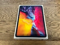 Apple ipad pro 11'' (2nd gen 2020) wifi 512gb spacegrey - afbeelding 7 van  8