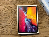 Apple ipad pro 11'' (2nd gen 2020) wifi 512gb spacegrey - afbeelding 7 van  8