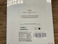 Apple ipad pro 11'' (2nd gen 2020) wifi 512gb spacegrey - afbeelding 8 van  8