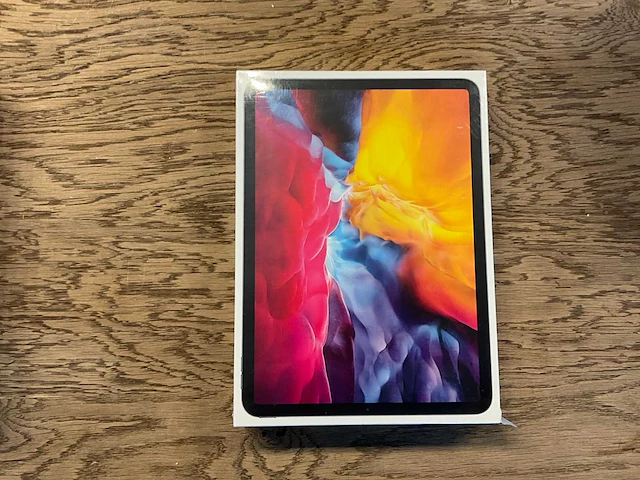 Apple ipad pro 11'' (2nd gen 2020) wifi 512gb spacegrey - afbeelding 7 van  8
