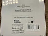 Apple ipad pro 11'' (2nd gen 2020) wifi 512gb spacegrey - afbeelding 8 van  8