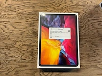 Apple ipad pro 11'' (2nd gen 2020) wifi 512gb spacegrey - afbeelding 7 van  8