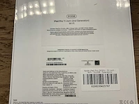 Apple ipad pro 11'' (2nd gen 2020) wifi 512gb spacegrey - afbeelding 8 van  8