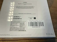 Apple ipad pro 11'' (2nd gen 2020) wifi 512gb spacegrey - afbeelding 8 van  8