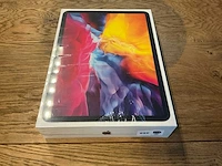 Apple ipad pro 11'' (2nd gen 2020) wifi 512gb spacegrey - afbeelding 7 van  8