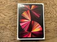 Apple ipad pro 11 inch (3rd gen) wifi 2tb space grey - afbeelding 7 van  8