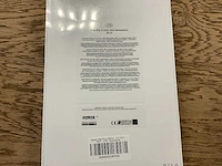 Apple ipad pro 11 inch (3rd gen) wifi 2tb space grey - afbeelding 8 van  8