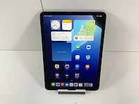 Apple ipad pro 11”, wifi - 64 gb - space gray - afbeelding 1 van  5