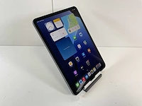 Apple ipad pro 11”, wifi - 64 gb - space gray - afbeelding 2 van  5