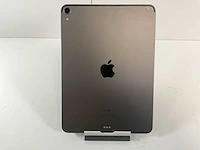 Apple ipad pro 11”, wifi - 64 gb - space gray - afbeelding 4 van  5