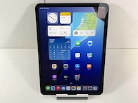 Apple ipad pro 11”, wifi - 64 gb - space gray - afbeelding 1 van  5