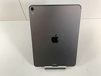 Apple ipad pro 11”, wifi - 64 gb - space gray - afbeelding 4 van  5