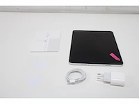Apple ipad pro 11 wifi/cel 128gb si 3.ge zilver - afbeelding 4 van  5