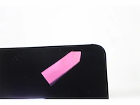 Apple ipad pro 11 wifi/cel 128gb si 3.ge zilver - afbeelding 5 van  5
