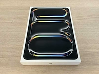Apple ipad pro 11inch m4 256gb tablet