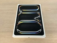 Apple ipad pro 11inch m4 256gb tablet