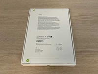 Apple ipad pro 11inch m4 256gb tablet - afbeelding 2 van  4