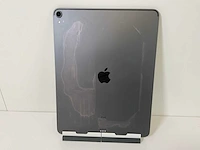 Apple ipad pro 12.9” (2018) - wi-fi - 256 gb - space gray - afbeelding 4 van  6